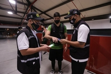Inician pruebas y capacitaciones a artistas de la Feria