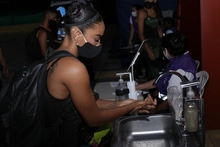 Inician pruebas y capacitaciones a artistas de la Feria