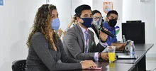 Cali modificará su límite máximo de velocidad a 50 km/h