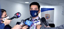 Cali modificará su límite máximo de velocidad a 50 km/h