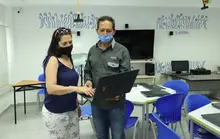 La IETI Antonio José Camacho, referente de innovación y tecnología 