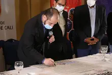 Más de $500.000 millones se invertirán  para reactivar el sector cultural y creativo en Cali