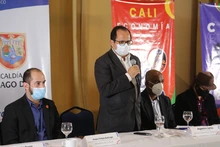 Más de $500.000 millones se invertirán para reactivar el sector cultural y creativo en Cali
