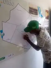 A través de la memoria y el arraigo al territorio se guarda la vida en Cali