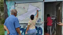A través de la memoria y el arraigo al territorio se guarda la vida en Cali