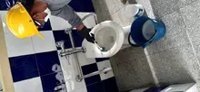 8.910 infantes beneficiados con obras de infraestructura en 14 UTS
