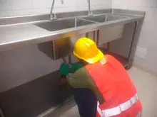 8.910 infantes beneficiados con obras de infraestructura en 14 UTS