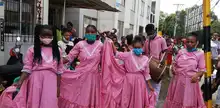 Jornada integral de salud ambiental intersectorial para beneficiarios del Jarillón