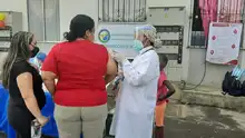 Jornada integral de salud ambiental intersectorial para beneficiarios del Jarillón