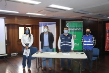 Dagma le rindió cuentas de su gestión a la caleñidad