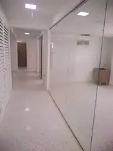 ESE Centro avanza en la obra de remodelación de la IPS Obrero