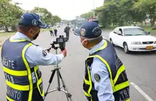 En diciembre se incrementarán los operativos al control a  la velocidad en Cali