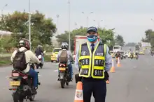 En diciembre se incrementarán los operativos al control a  la velocidad en Cali