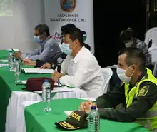 $4.000 millones se destinarán a la seguridad de la capital vallecaucana