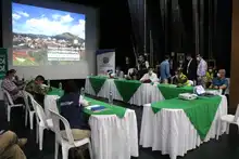 $4.000 millones se destinarán a la seguridad de la capital vallecaucana