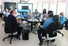 Cuba y Cali estrechan relaciones en pro de la paz, la educación y la cultura