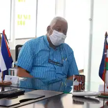 Cuba y Cali estrechan relaciones en pro de la paz, la educación y la cultura