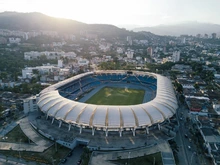 América vs. Junior: viva la fiesta del fútbol en familia y con responsabilidad