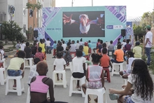 FICCALI 2020 llega a los territorios con ‘Cine sin Límites’