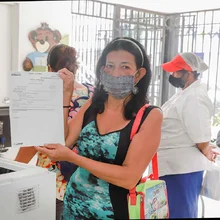Más de 1000 ciudadanos fueron afiliados al sistema de régimen subsidiado de salud