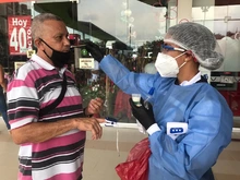 ‘Cali Guarda la Vida’ garantiza compras de Navidad bioseguras