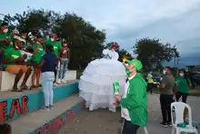 En una apuesta por la vida, caleños encendieron una luz de esperanza