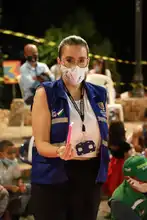 En una apuesta por la vida, caleños encendieron una luz de esperanza