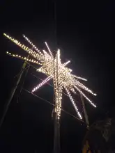 En una apuesta por la vida, caleños encendieron una luz de esperanza