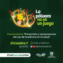 polvora