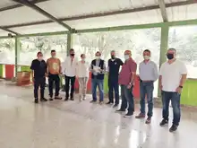 Seguimos apostando a una reactivación del sector productivo urbano y rural