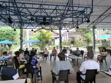 Seguimos apostando a una reactivación del sector productivo urbano y rural