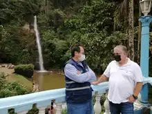 Seguimos apostando a una reactivación del sector productivo urbano y rural