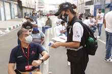 Suspensión de cirugías no prioritarias y control sanitario en zonas comerciales, medidas para reducir la propagación del Covid