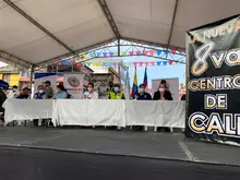 Toque de queda y ley seca de 1:00 a.m. a 5:00 a.m., hasta el 16 de diciembre