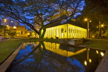 Museo La Tertulia