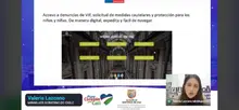 El acceso a la justicia debe modernizarse hacia lo virtual: experiencias de la cuarentena