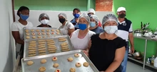 Hoy se certifica a 340 personas que recibieron formación en habilidades para el trabajo