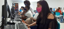 Hoy se certifica a 340 personas que recibieron formación en habilidades para el trabajo