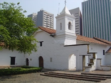 Centro Histórico