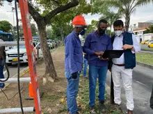 Más de 600 cámaras en reparación para optimizar el sistema de video vigilancia