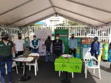 Ponte las pilas a reciclar en diciembre es la invitación del DAGMA