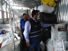 Ponte las pilas a reciclar en diciembre es la invitación del DAGMA
