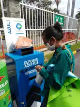 Ponte las pilas a reciclar en diciembre es la invitación del DAGMA