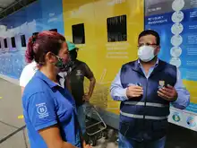 Ponte las pilas a reciclar en diciembre es la invitación del DAGMA