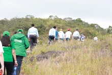 Alcaldía proyecta corredor ambiental en el oeste de Cali