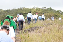 Alcaldía proyecta corredor ambiental en el oeste de Cali