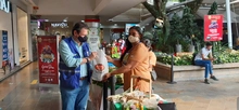 Las Tiendas Campesinas volverán recargas de Frutos de mi Vereda´ en 2021