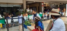Las Tiendas Campesinas volverán recargas de Frutos de mi Vereda´ en 2021