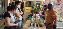 Las Tiendas Campesinas volverán recargas de Frutos de mi Vereda´ en 2021
