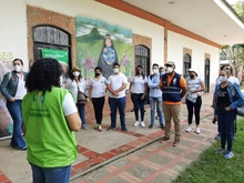 Secretaría de Cultura lidera Pacto de Voluntades por el fortalecimiento de la región 